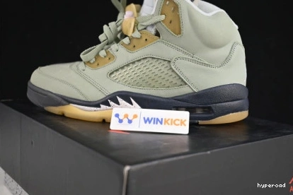 Hyperoad JORDAN AIR 5 HORIZON